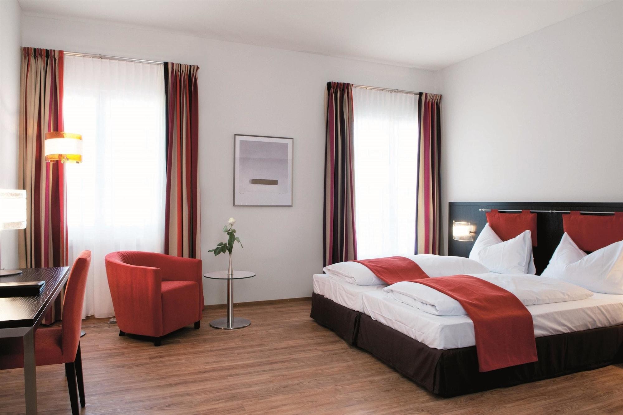 Sorell Hotel Tamina - Garni Бад Рагац Экстерьер фото