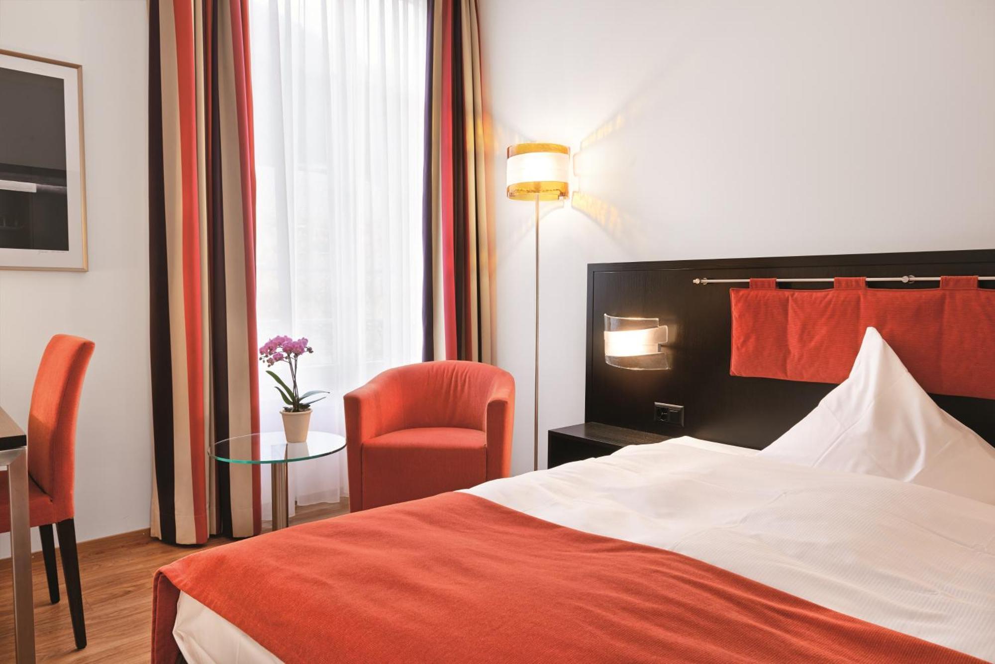 Sorell Hotel Tamina - Garni Бад Рагац Номер фото