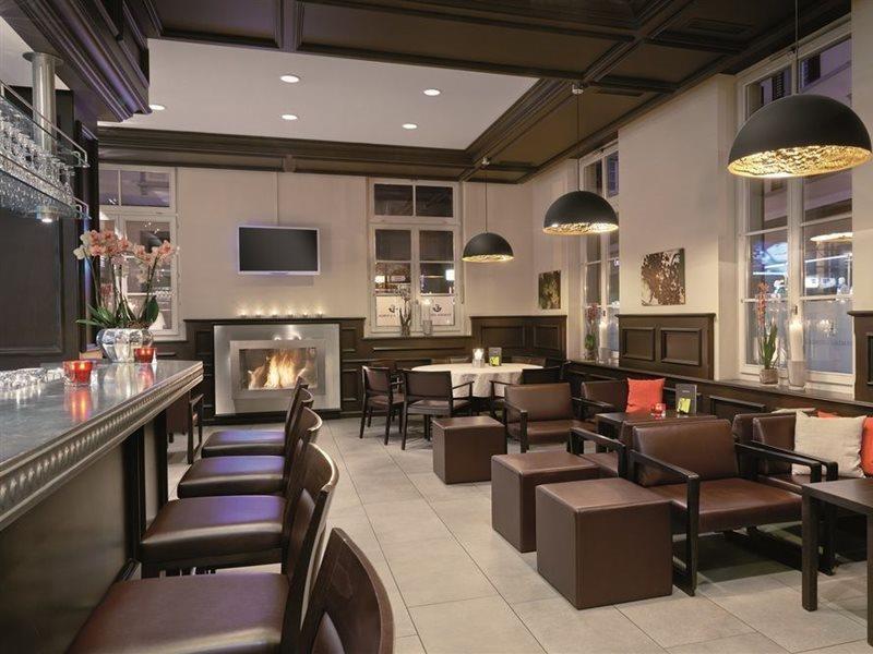 Sorell Hotel Tamina - Garni Бад Рагац Экстерьер фото